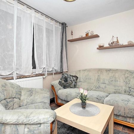 Poststrasse 32A Wohnung 01 Ostseebad Kühlungsborn Kültér fotó