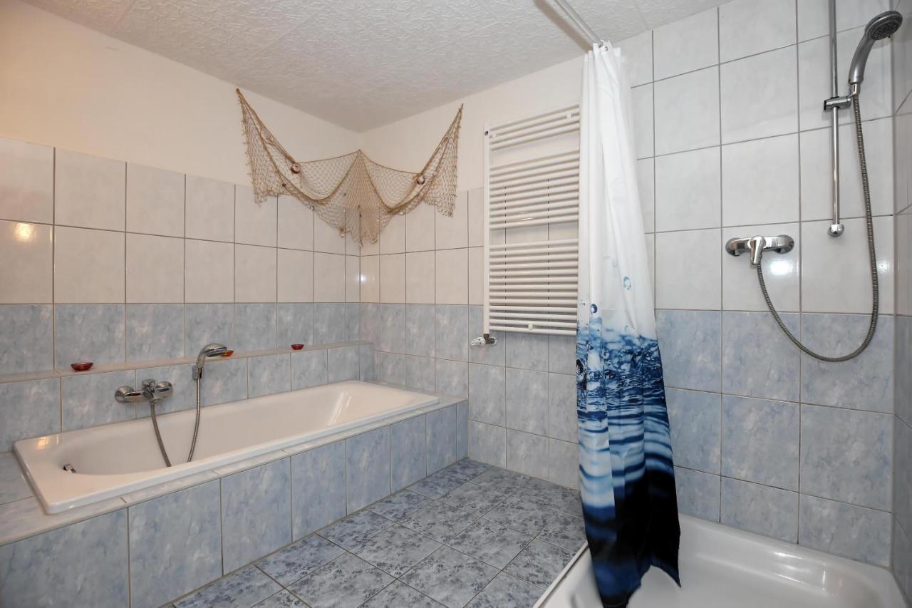 Poststrasse 32A Wohnung 01 Ostseebad Kühlungsborn Kültér fotó