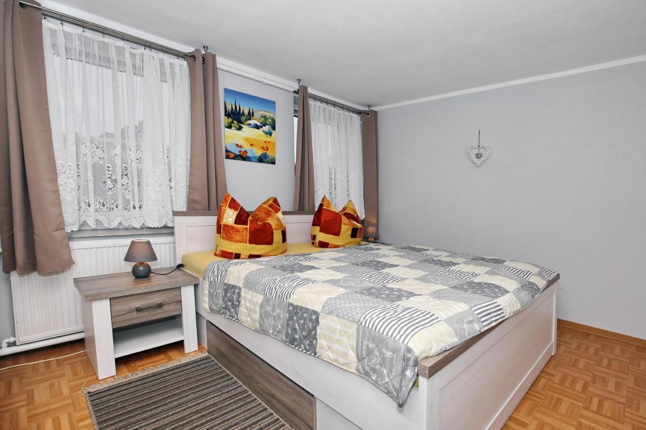 Poststrasse 32A Wohnung 01 Ostseebad Kühlungsborn Kültér fotó