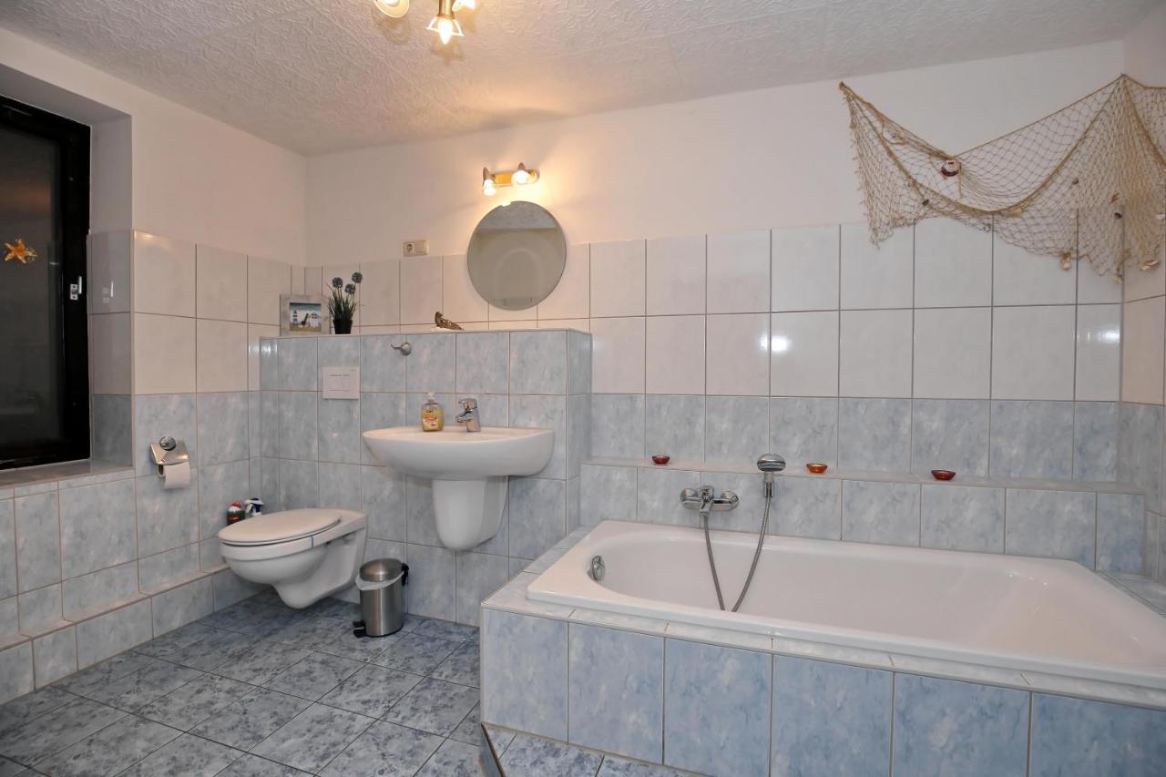 Poststrasse 32A Wohnung 01 Ostseebad Kühlungsborn Kültér fotó