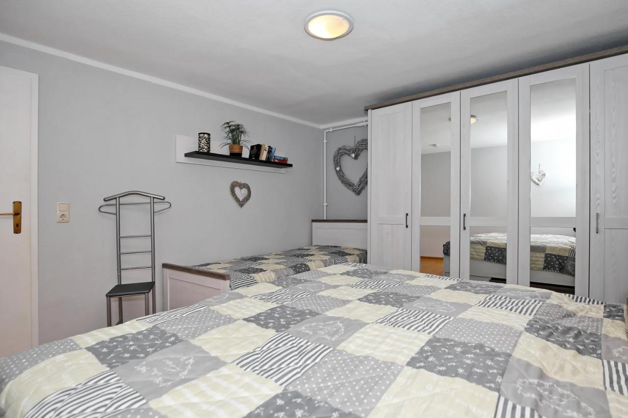 Poststrasse 32A Wohnung 01 Ostseebad Kühlungsborn Kültér fotó