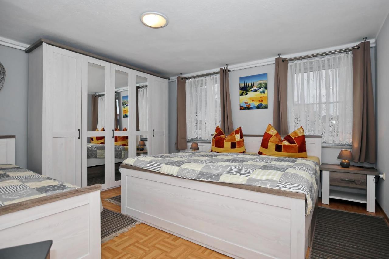 Poststrasse 32A Wohnung 01 Ostseebad Kühlungsborn Kültér fotó