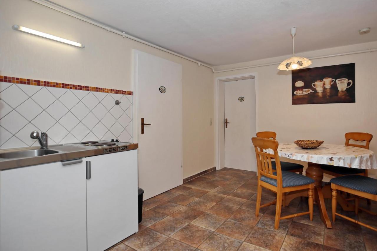 Poststrasse 32A Wohnung 01 Ostseebad Kühlungsborn Kültér fotó
